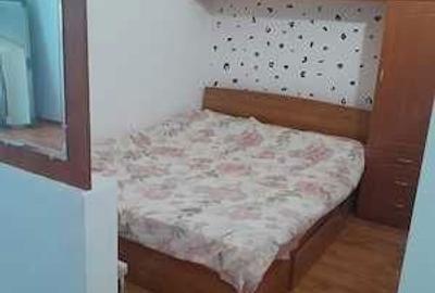 Garsonieră decomandată în Dosu Bricii - 3