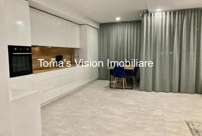 Apartament cu 3 camere în Ștefăneștii de Jos - 6