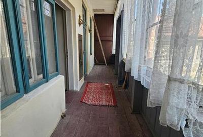 Duplex cu 3 camere cu Teren 351 Mp în Central - 3