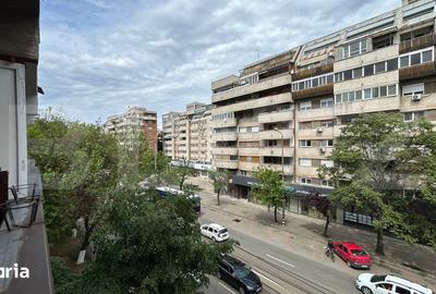 Apartament cu 3 camere în Ultracentral - 8