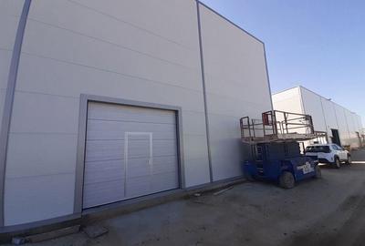 Spațiu comercial, de 600 mp, în Afumați - 11