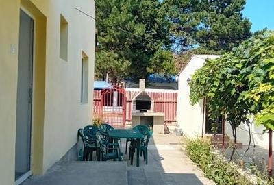 Casă cu 4 camere cu Teren 100 Mp în Central - 7