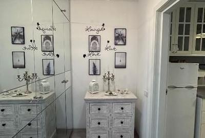 Apartament cu 2 camere semidecomandat în 13 Septembrie - 3