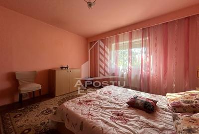 Casa individuala cu 3 camere si anexa, teren 875 mp, Beregsau Mare - 6