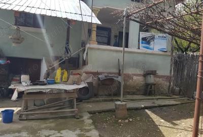 Casă cu 3 camere în Vâlcea - 7