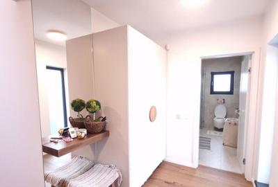 Casa Smart de Vanzare 300 mp | Panouri Fotovoltaice 16 - 21