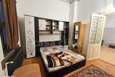 Apartament cu 2 camere, mobilat în Central - 8