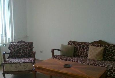 Apartament cu 2 camere semidecomandat în Central - 5
