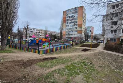 Apartament cu 2 camere semidecomandat în Brotăcei - 6