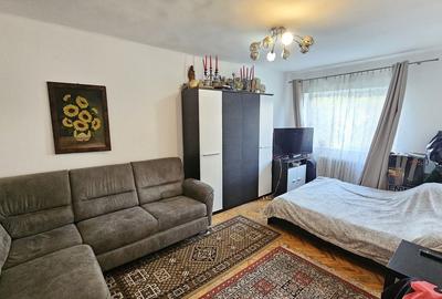 0 % comision Vanzare apartament cu 3 camere in carierul Gruia - 18