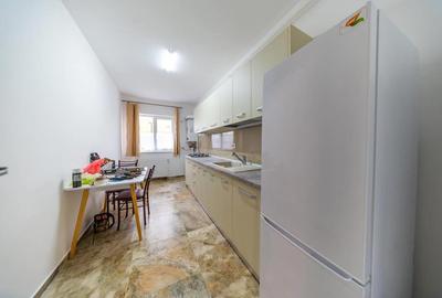 Garsonieră decomandată în Măgurele - 4