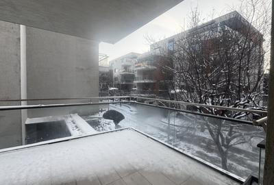 Inchiriere apartament de 4 camere Victoriei- Capitale - 4