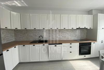 Casă individuală cu 4 camere cu Canalizare în Central - 2