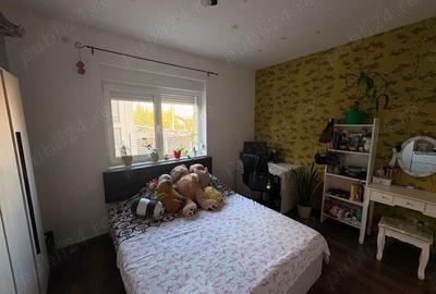 Apartament cu 2 camere decomandat în Dumbrăvița