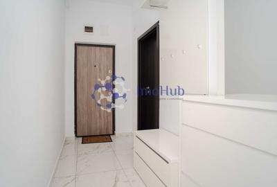 Apartament 3 camere Concept Residence - Canta Neciman - 11