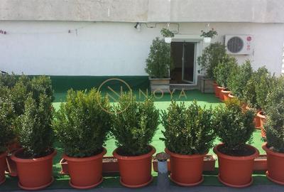 Apartament cu 3 camere decomandat în Central - 9