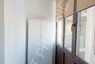 Garsonieră decomandată, mobilată în Roșu - 6