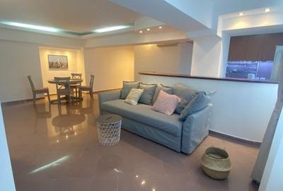 Apartament 3 camere mobilat utilat lux - 2