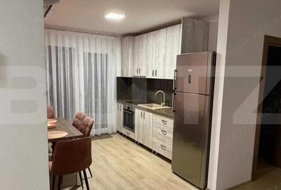 Apartament cu 2 camere decomandat în Calea Aradului - 4