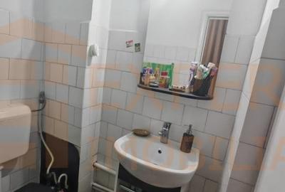 Apartament cu 3 camere decomandat, mobilat în Casa de Cultură - 9