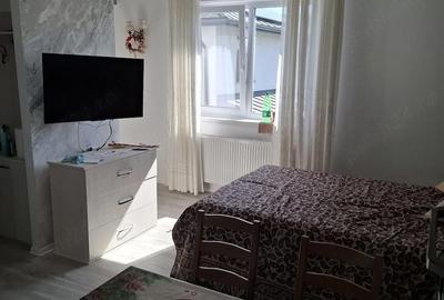 Casă cu 1 camere cu Teren 650 Mp în Balotești - 7