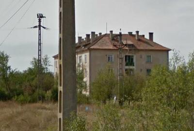 Teren de 10100 mp, în Jucu - 1