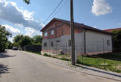 Vila spatioasa 360 mp in Dragomiresti Vale - 2