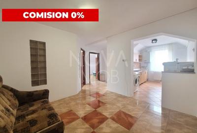 Apartament 3 camere, tip mansarda pe un singur nivel - Strand