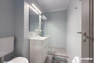 Apartament cu 2 camere semidecomandat în Micălaca - 10