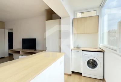 Garsonieră decomandată, mobilată în Drumul Taberei - 4