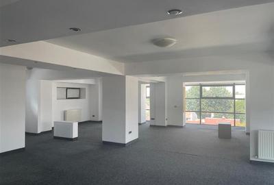 Birou, de 120 mp, în Unirii - 3