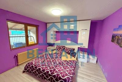 Casă cu Teren 141 Mp în Bariera Vâlcii - 2