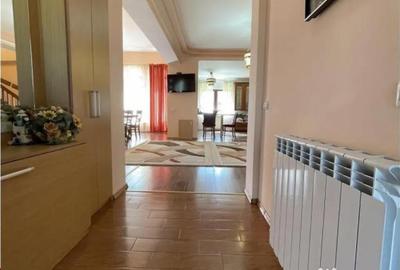 Casă cu 4 camere cu Teren 10000 Mp în Nufăru - 7