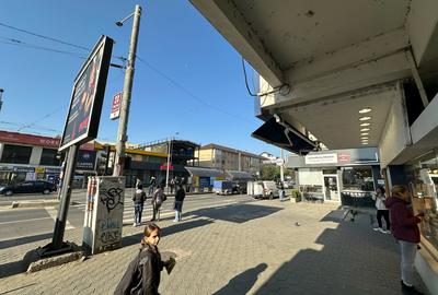 Spațiu comercial, de 160 mp, în Tudor Vladimirescu - 4