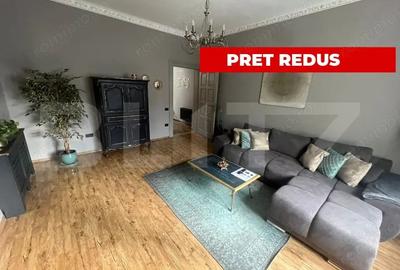 Apartament cu 2 camere semidecomandat, mobilat în Central - 7