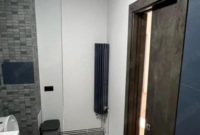 Garsonieră decomandată în Dorobanților - 5