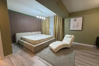 Apartament cu 4 camere decomandat în Pipera - 6