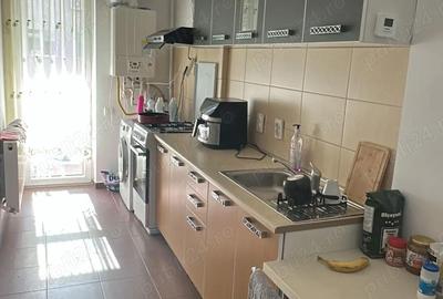 Garsonieră decomandată în Central - 6
