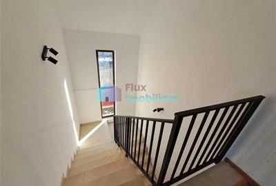 Casă cu Teren 759 Mp în Liteni (Moara) - 9