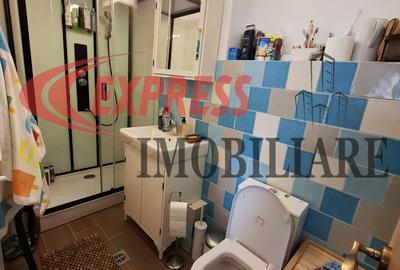 Unirii, Decebal, Rond Alba Iulia - 9