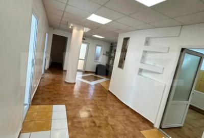 Spațiu comercial, de 135 mp, în Tudor Vladimirescu