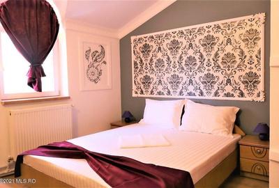 Mamaia Nord - Langa Mare, pensiune la cheie, 11 camere, 9 bai! - 15