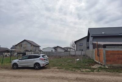 Spațiu comercial, în Berceni - 1