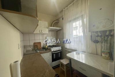 Garsoniera, Etaj 1, Strada Constructorilor, Targu Jiu - 7