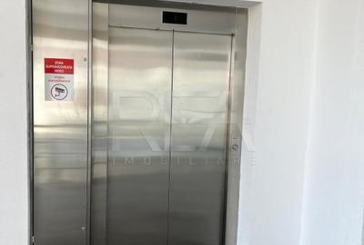 Spațiu comercial, de 1,750 mp, în Central - 16