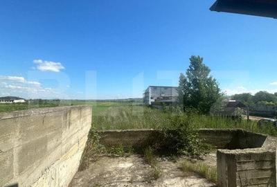 Constructie pretabila investitie , la rosu, Radauti - 10