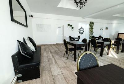 Spațiu comercial, de 144 mp, în Central - 7