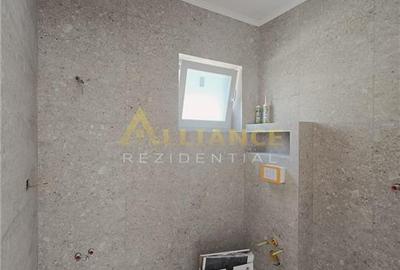 Casă individuală cu 4 camere cu Canalizare în Berceni - 3