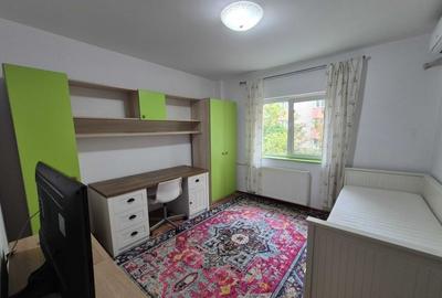 Apartament spatios de 3 camere, Vitan Mall - la 10 minute de metrou Timpuri Noi - 6