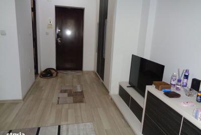 Apartament decomandat în UTA - 6